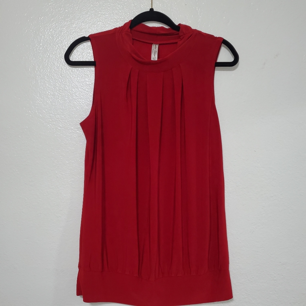 Per Seption Concept Blouse